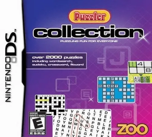 Puzzler Collection (USA)